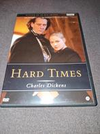 Hard times - dvd, Cd's en Dvd's, Dvd's | Drama, Ophalen of Verzenden, Zo goed als nieuw