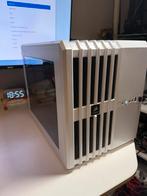 NAS / ProxMox / PLEX / HTPC of gaming systeem, 5,5 TB opslag, Computers en Software, NAS, Ophalen of Verzenden, Zo goed als nieuw