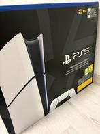 Sony PlayStation 5 Digital Edition - Nieuwstaat!, Ophalen, Nieuw, Playstation 5 Digital