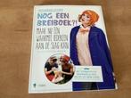 Nog een breiboek, Hobby en Vrije tijd, Ophalen of Verzenden, Zo goed als nieuw, Haken, Patroon of Boek
