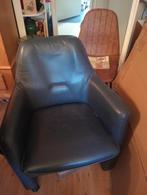 Eetkamerstoel, Huis en Inrichting, Stoelen, Ophalen, Overige materialen, Gebruikt, Bruin