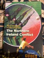 The Northern Ireland Conflict - Beginners Guide, Ophalen of Verzenden, Zo goed als nieuw, Europa