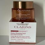 Clarins Extra-Firming Day [Collagen]3 Technology 50 ml, Sieraden, Tassen en Uiterlijk, Uiterlijk | Gezichtsverzorging, Ophalen of Verzenden