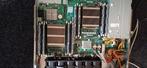 Supermicro 1027 superserver, Ophalen