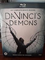 Da Vinci's demons seizoen 1, Ophalen of Verzenden, Zo goed als nieuw