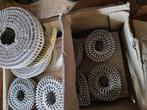 Doos met Dutack fasteners tacker spijkers 2,1 X 5mm 5222036, 50 tot 100 mm, Nieuw, Ophalen of Verzenden, Spijkers