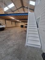 250m2 bedrijfsruimte te huur., 250 m², Huur, Bedrijfsruimte