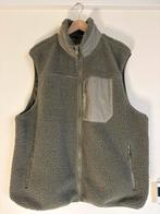 Teddy Urban classics bodywarmer izgst, groen, XL, Kleding | Heren, Bodywarmers, Verzenden, Zo goed als nieuw, Maat 56/58 (XL)