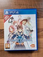 Tales of Zestiria, 1 speler, Ophalen of Verzenden, Zo goed als nieuw, Role Playing Game (Rpg)