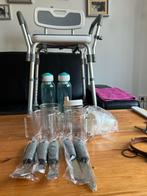 Hulpmiddelen, Diversen, Ophalen of Verzenden, Zo goed als nieuw