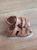 Froddo sandalen slippers bruin cognac maat 29, Ophalen of Verzenden, Zo goed als nieuw, Overige typen