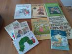 Collectie kinderboeken, voorleesboeken., Ophalen, Zo goed als nieuw