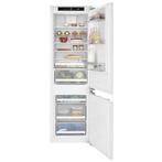 Atag koel-vriescombinatie KD66178DN, Witgoed en Apparatuur, Koelkasten en IJskasten, Ophalen, 200 liter of meer, 60 cm of meer