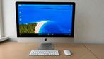 iMac 27 inch Retina 5K late 2015 17.1 256 gb 16 gb ssd M390, 16 GB, IMac, Ophalen of Verzenden, Zo goed als nieuw