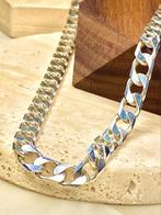 Zilveren 925 Gourmet Ketting, Sieraden, Tassen en Uiterlijk, Kettingen, Ophalen of Verzenden, Nieuw, Zilver