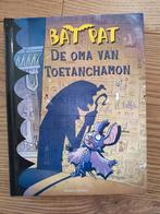 BAT PAT, de oma van Toetanchamon, Boeken, Ophalen of Verzenden, Zo goed als nieuw