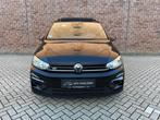 Volkswagen TOURAN 1.5 TSI 3 x R-line 7p Pano-keyless-V-cockp, Auto's, Volkswagen, 15 km/l, 1498 cc, 4 cilinders, 150 pk