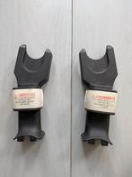 Bugaboo cameleon 2 adapter set voor Maxicosi, Kinderen en Baby's, Kinderwagens en Combinaties, Ophalen, Gebruikt, Kinderwagen