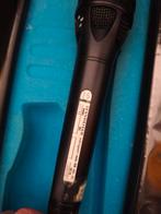 Sennheiser Microport Studiomicrofoon, Ophalen of Verzenden, Gebruikt, Studiomicrofoon