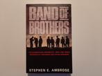 Band of Brothers Boek, Boeken, Ophalen of Verzenden