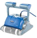 Dolphin Supreme M5 Maytronics Zwembadrobot, Tuin en Terras, Zwembad-toebehoren, Ophalen, Gebruikt, Overige typen