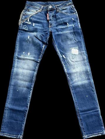 Marshall Denim Jeans ~NIEUW~ [25] Maat 38 beschikbaar voor biedingen