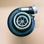 Turbocharger Holset HX40 T3 10cm billet V-band made UK, Ophalen of Verzenden