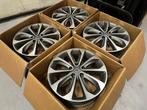 18inch Originele Nissan Velgen! Qashqai! 5x114,3 Renault Ope, Auto-onderdelen, Banden en Velgen, 18 inch, Gebruikt, -, -