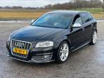 Audi S3 2.0 Tfsi 195KW Sportback Quattro 2008 Zwart, Auto's, Audi, Te koop, Geïmporteerd, 5 stoelen, 265 pk