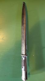 Diverse bajonetten (replica's), Ophalen, Overige soorten, Duitsland, Mes of Dolk