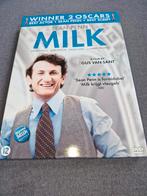 Milk - dvd, Cd's en Dvd's, Dvd's | Komedie, Ophalen of Verzenden, Zo goed als nieuw