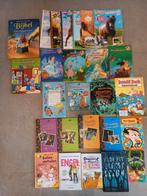Verschillende boeken en tijdschriften., Boeken, Kinderboeken | Jeugd | 10 tot 12 jaar, Ophalen of Verzenden, Zo goed als nieuw