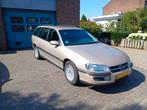 Opel Omega 2.0 I 16V St.wgn. AUT 1999 Beige, Auto's, Automaat, 1550 kg, 4 cilinders, Beige