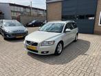 Volvo V50 1.6 D2 S/S R-Design Pro Edition, Voorwielaandrijving, Euro 5, Gebruikt, Zwart