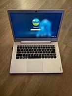 Lenovo ideapad 510s laptop 14 inch, Computers en Software, Windows Laptops, 2 tot 3 Ghz, 14 inch, Ophalen of Verzenden, Zo goed als nieuw