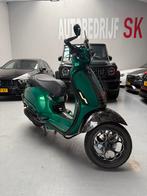 Vespa Sprint 80cc Custom, Ophalen, Zo goed als nieuw, Benzine, Overige modellen