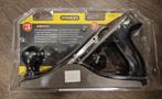 NIEUWE Stanley 1-12-203 Blokschaaf Handyman 210mm + 1 Extra, Doe-het-zelf en Verbouw, Schaafmachines, Ophalen of Verzenden, Nieuw