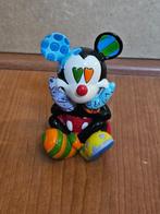 Disney beeldje Minnie Mouse, Ophalen of Verzenden, Mickey Mouse, Zo goed als nieuw, Beeldje of Figuurtje