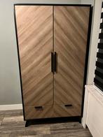 Interbaby Kast 2 Deurs - Hanglegkast, Kast, 50 tot 70 cm, 105 cm of meer, Ophalen of Verzenden