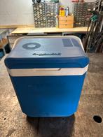Koelbox 12V snoer mist, Caravans en Kamperen, Ophalen of Verzenden, Zo goed als nieuw, Elektrisch