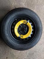 Niew Reservewiel 4x100 ET 35, Ophalen, Nieuw