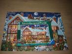 VEEL KERSTPUZZELS ZIE MIJN ADVERTENTIES !!, Hobby en Vrije tijd, Denksport en Puzzels, Ophalen of Verzenden, 500 t/m 1500 stukjes