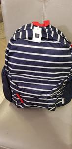 Gap rugzak nieuw !!!, Verzenden, Nieuw, Blauw, Overige typen