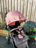Trig kinderkraft buggy oud roze, Ophalen of Verzenden, Gebruikt, Overige merken