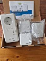 Devolo dLan 500 wifi, Ophalen of Verzenden