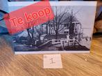 Bundel 1-10 - Rotterdam Overschie, Ophalen of Verzenden, Zuid-Holland