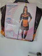 Indianenjurk - One Size (valt als 38) - Nieuwstaat, Maat 38/40 (M), Carnaval, Ophalen of Verzenden, Zo goed als nieuw