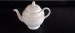 Wedgwood Edme theepot, Huis en Inrichting, Keuken | Servies, Ophalen, Overige typen, Zo goed als nieuw, Wedgwood