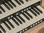 Johannus Studio P-350 • in nieuwstaat, Ophalen of Verzenden, Zo goed als nieuw