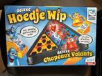 Hoedje Wip de luxe, Hobby en Vrije tijd, Gezelschapsspellen | Bordspellen, Ophalen of Verzenden, Zo goed als nieuw, Clown Games